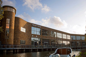De Nieuwe Energie De Nieuwe Energie