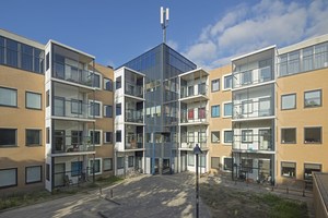 Transformatie Einsteinbaan