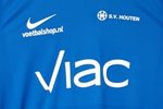 VIAC sponsort SV Houten