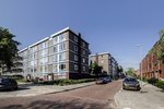 Provinciale Duurzaamheidsprijs 2018 voor het project Rietveldwoningen te Utrecht