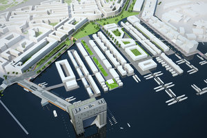 Houthavens Amsterdam Houthavens Amsterdam
