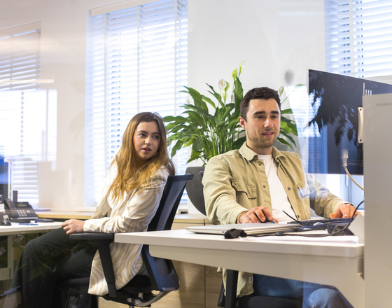 (Afstudeer)stage installatietechniek en/of bouwfysica