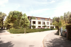 Vijverweg Vijverweg