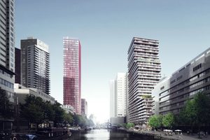 Update van The Terraced Tower!