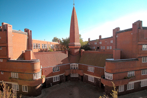 Gerelateerde projecten