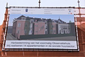 Lijsterbesstraat 61 Lijsterbesstraat 61