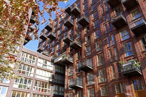 Wonen nieuwbouw Wonen nieuwbouw