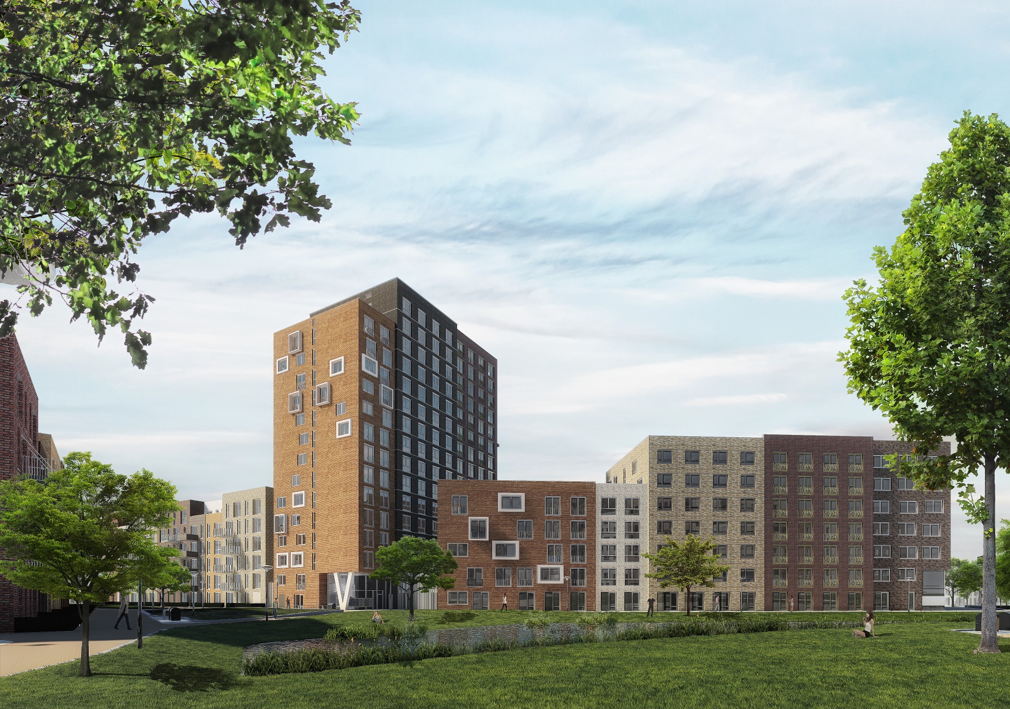 Mooie film over ons project Yours te Leiden