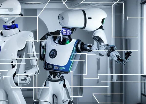 Gamechangers in de Bouw & Infra