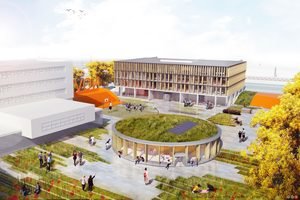 NOVA Campus NOVA Campus
