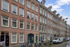 Sint Willibrordusstraat Sint Willibrordusstraat