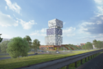Project "De Staal" te Delft