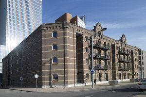 SSH Rotterdam 1500 MJOP SSH Rotterdam 1500 MJOP