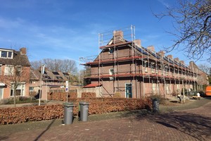 Gerelateerde projecten