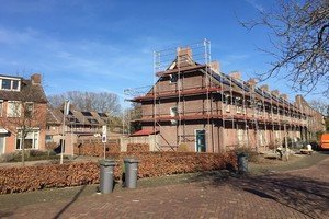 Wonen bestaand Wonen bestaand