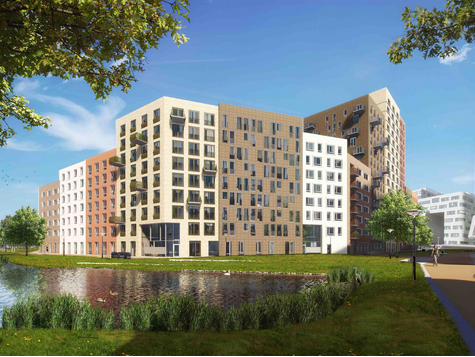 Lees hier een interessant artikel over ons prachtige project Yours te Leiden