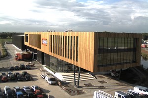 Gerelateerde projecten