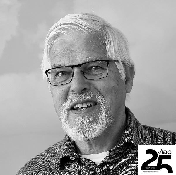 VIAC (bijna) 25 jaar!