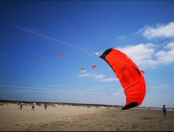 Medewerkers van VIAC doen mee aan 100% klimaatneutrale clinics