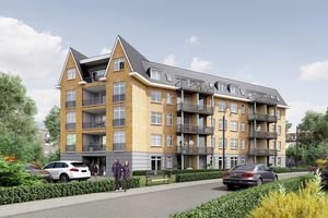 Appartementengebouw Dreamz Appartementengebouw Dreamz