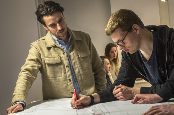 Vacature BIM modelleur (Revit)