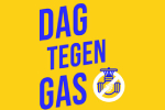 Dag tegen gas