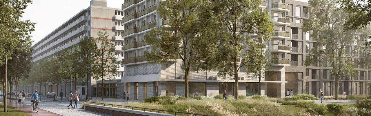 Opportuna is opgeleverd!